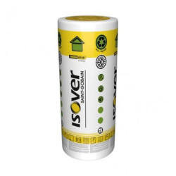 Утеплитель Isover EKO, 19.2 м2