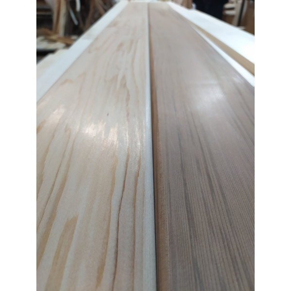 Вагонка кедр канадский класс Б, 94х11 мм