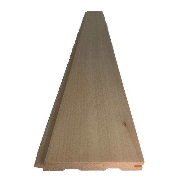 Вагонка липа высший сорт 95х15 мм