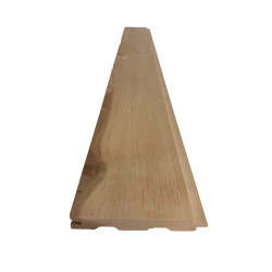 Вагонка ольха первый сорт 95*15 мм