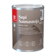 Просочення для стін Supi Saunasuoja 0,9 л