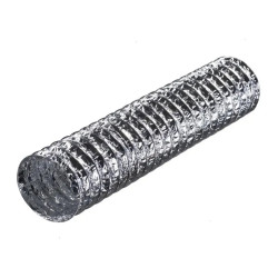 Воздуховод Ø100 мм 10 метров