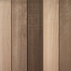 Вагонка термоосина высший сорт, 70*13 мм