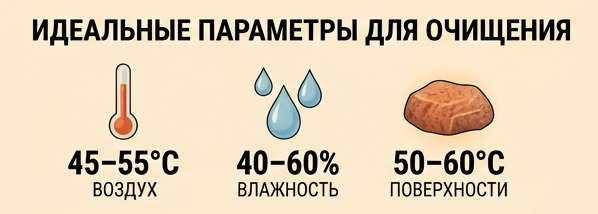 идеальные параметры для очищения и открытия пор_1