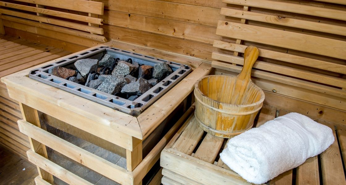 камни для бани