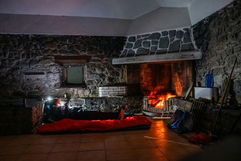 Как облагородить печь в частном доме, фото 3